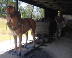 Wollondilly Heritage Centre And Museum - Mackay Tourism 5