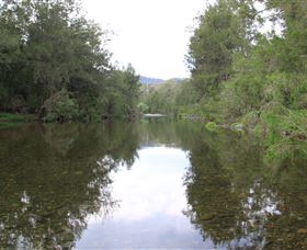 Riverside - Mackay Tourism 0