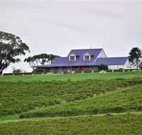 Audrey Wilkinson - Mackay Tourism
