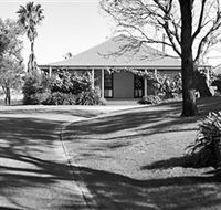 Scarborough Wine Co. - Mackay Tourism