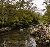 River walking track - Mackay Tourism