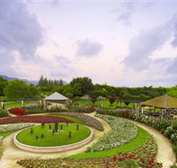 Hunter Valley Gardens - Mackay Tourism