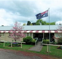 Berrima District Museum - Mackay Tourism