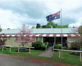 Berrima District Museum - Mackay Tourism 0