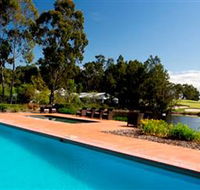 Cypress Lakes Golf and Country Club - by Oaks Hotels and Resorts - Mackay Tourism
