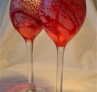 Wine Glass Gallery - Mackay Tourism