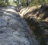 Convict Trail Project Bucketty Site - Mackay Tourism