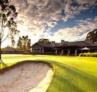 Vintage Golf Club - Mackay Tourism