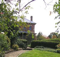 Harper's Mansion NT NSW - Mackay Tourism