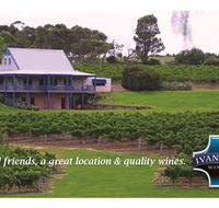 Ivanhoe Wines - Mackay Tourism