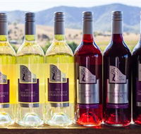 Robyn Drayton Wines - Mackay Tourism