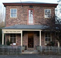 Bay Tree Gallery - Mackay Tourism