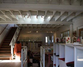 Bay Tree Gallery - Mackay Tourism 1