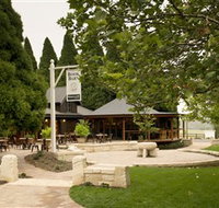 Bendooley Estate Book Barn - Mackay Tourism