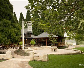 Bendooley Estate Book Barn - Mackay Tourism 0
