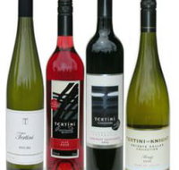 Tertini Wines - Mackay Tourism
