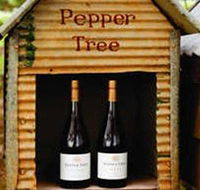 Pepper Tree Wines - Mackay Tourism