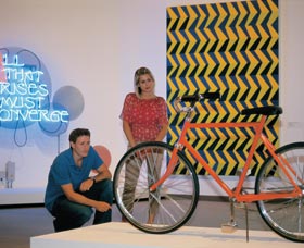 Art Gallery Of Western Australia - Mackay Tourism 3