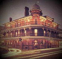 Brass Monkey - Mackay Tourism