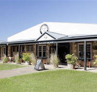 Saddlers Creek Wines - Mackay Tourism