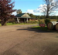 Savannah Estate - Mackay Tourism