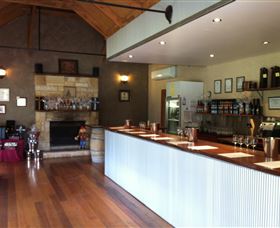 Savannah Estate Winery And Cellar Door - Mackay Tourism 1