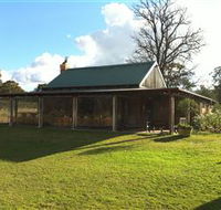 Savannah Estate Winery and Cellar Door - Mackay Tourism
