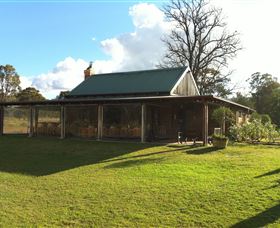 Savannah Estate Winery And Cellar Door - Mackay Tourism 0