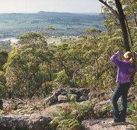 Gibbergunyah Reserve - Mackay Tourism