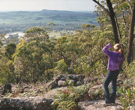 Gibbergunyah Reserve - Mackay Tourism 0