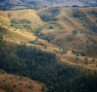 Harrisville Historical Society Museum - Mackay Tourism