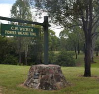 Pioneer Country Park - Mackay Tourism