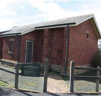 Sale Powder Magazine - Mackay Tourism