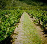 Gartelmann Wines - Mackay Tourism