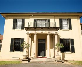 Canberra And Surrounds ACT Mackay Tourism