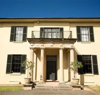 Wivenhoe House - Mackay Tourism
