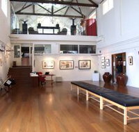 Milk Factory Gallery - Mackay Tourism