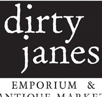 Dirty Janes Emporium - Mackay Tourism