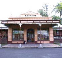 Brennan And Geraghtys Store Museum - Mackay Tourism