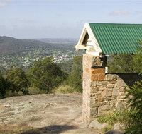Mount Jellore Lookout - Mackay Tourism