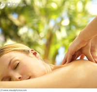 Allymac Massage Therapy - Mackay Tourism