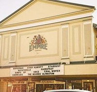 Empire Cinema - Mackay Tourism