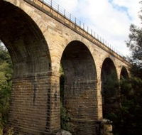 Picton Railway Viaduct - Mackay Tourism