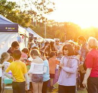 Maryborough City Heart Markets - Mackay Tourism