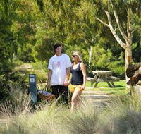 Sale Common Wetlands Walk - Mackay Tourism