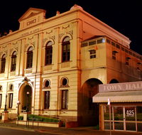 School of Arts - Mackay Tourism