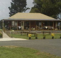 Werai Teahouse and Nursery - Mackay Tourism