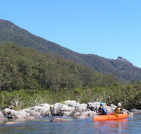 Nymboida National Park - Mackay Tourism