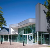 Bradman Museum and International Cricket Hall of Fame - Mackay Tourism