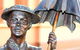 Mary Poppins Statue - thumb 1